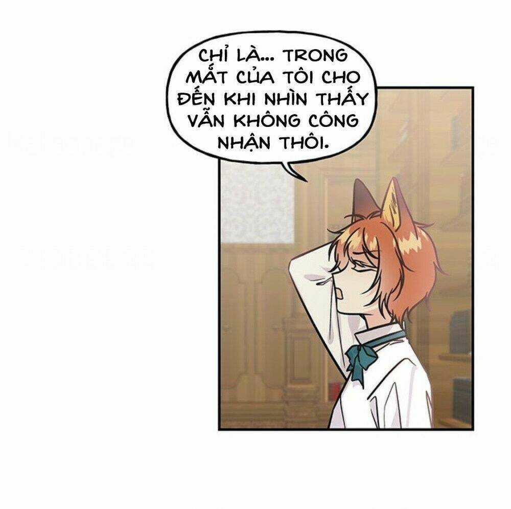 Con Gái Của Đại Pháp Sư Chapter 8 trang 12