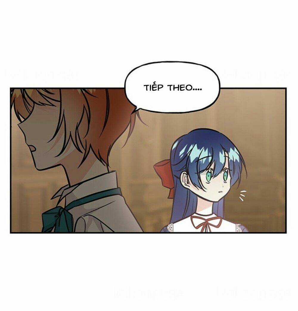 Con Gái Của Đại Pháp Sư Chapter 8 trang 18