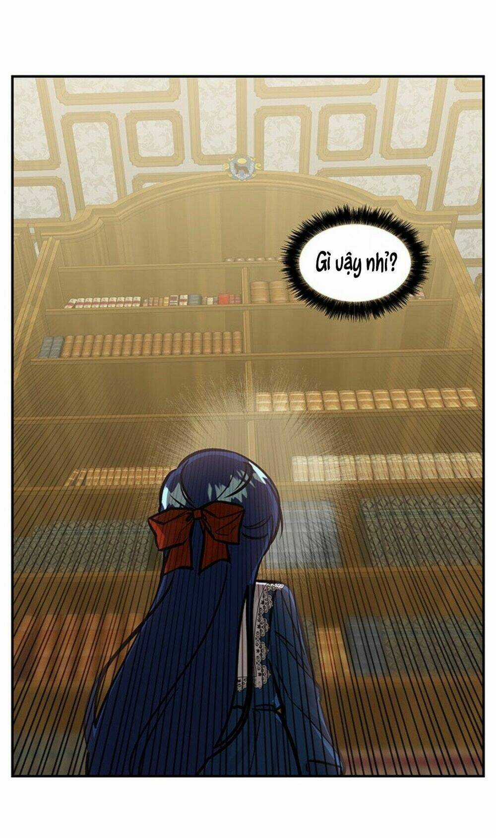 Con Gái Của Đại Pháp Sư Chapter 8 trang 19