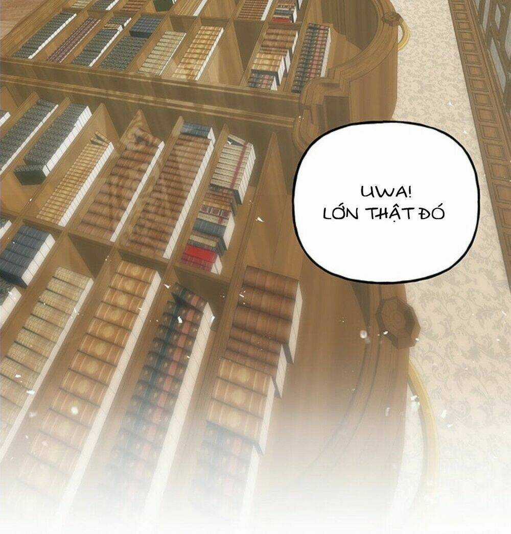 Con Gái Của Đại Pháp Sư Chapter 8 trang 2