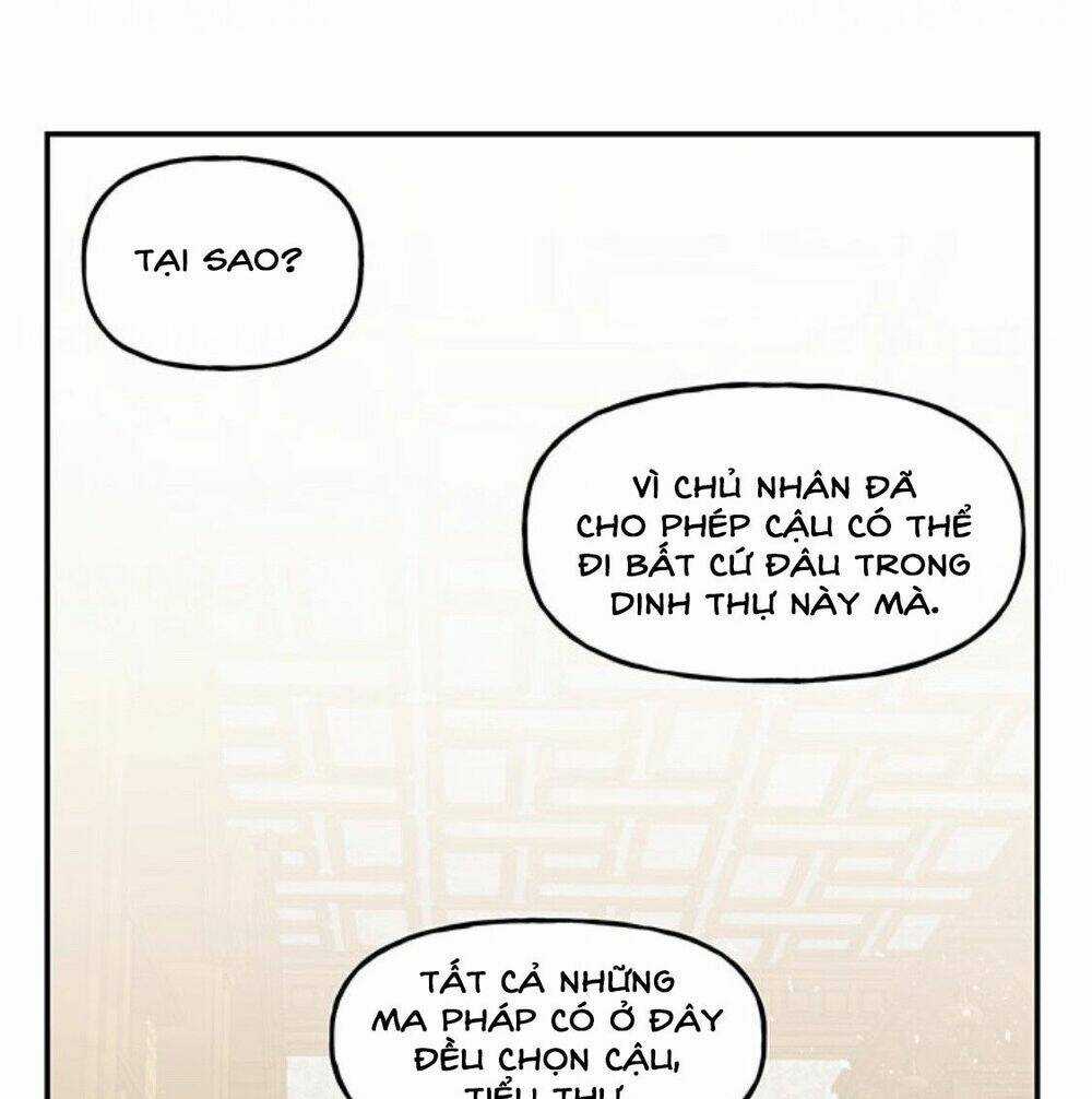 Con Gái Của Đại Pháp Sư Chapter 8 trang 25