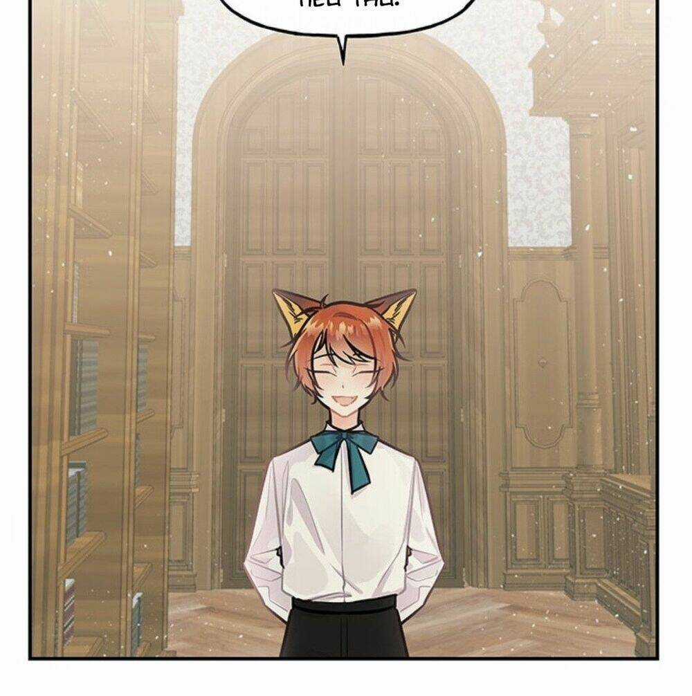 Con Gái Của Đại Pháp Sư Chapter 8 trang 26