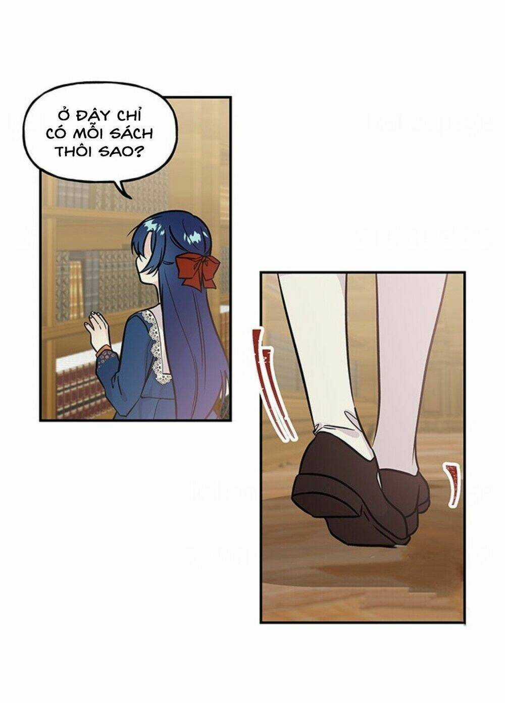 Con Gái Của Đại Pháp Sư Chapter 8 trang 28