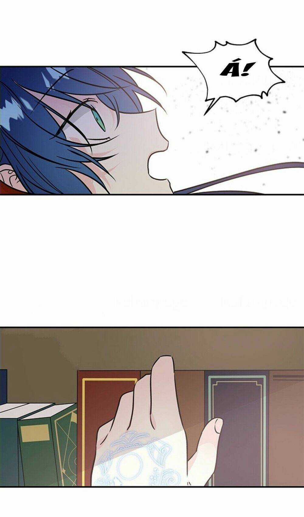 Con Gái Của Đại Pháp Sư Chapter 8 trang 29