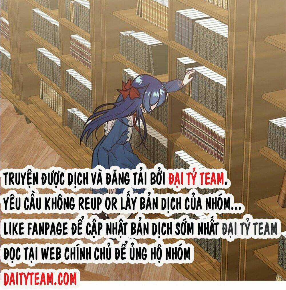 Con Gái Của Đại Pháp Sư Chapter 8 trang 31