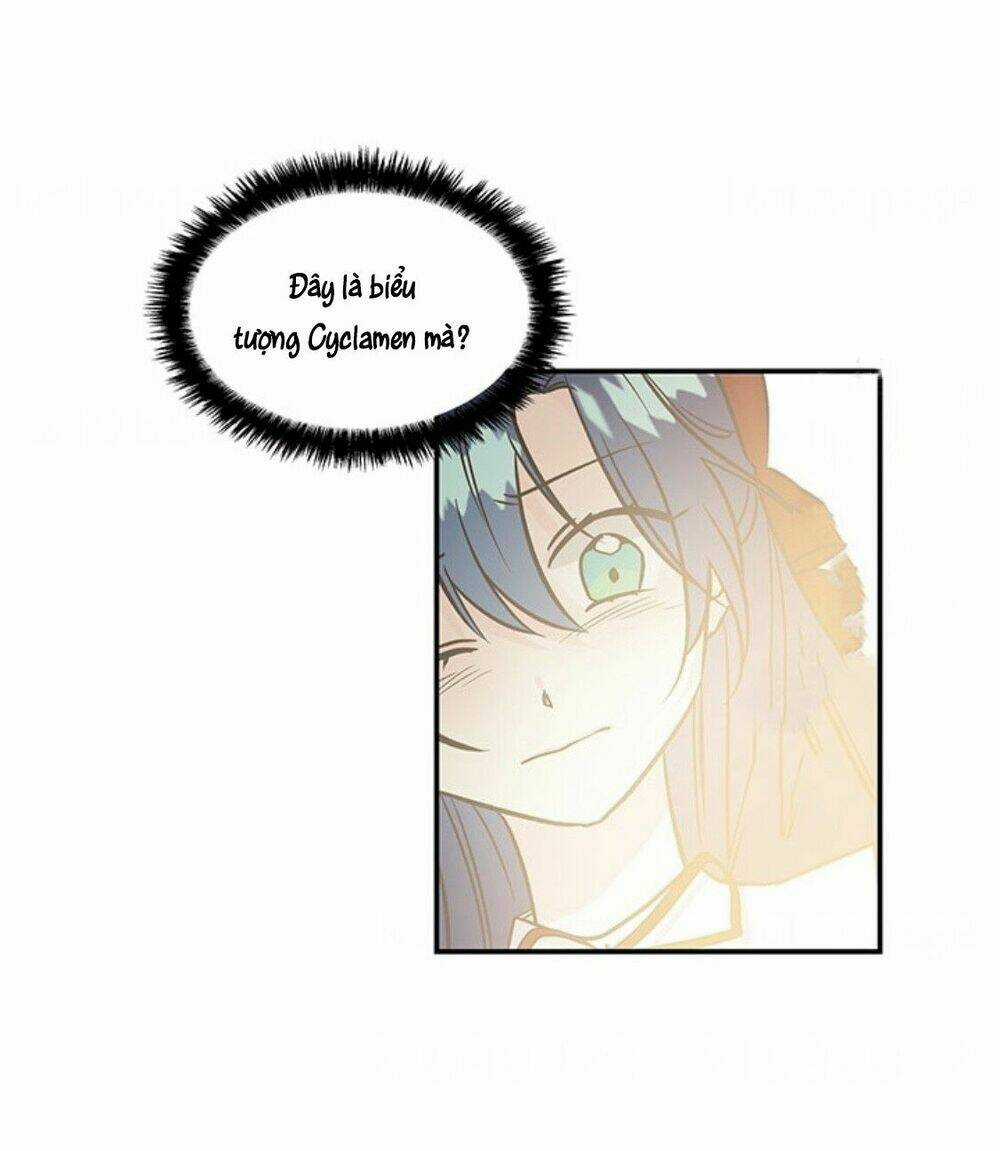 Con Gái Của Đại Pháp Sư Chapter 8 trang 32