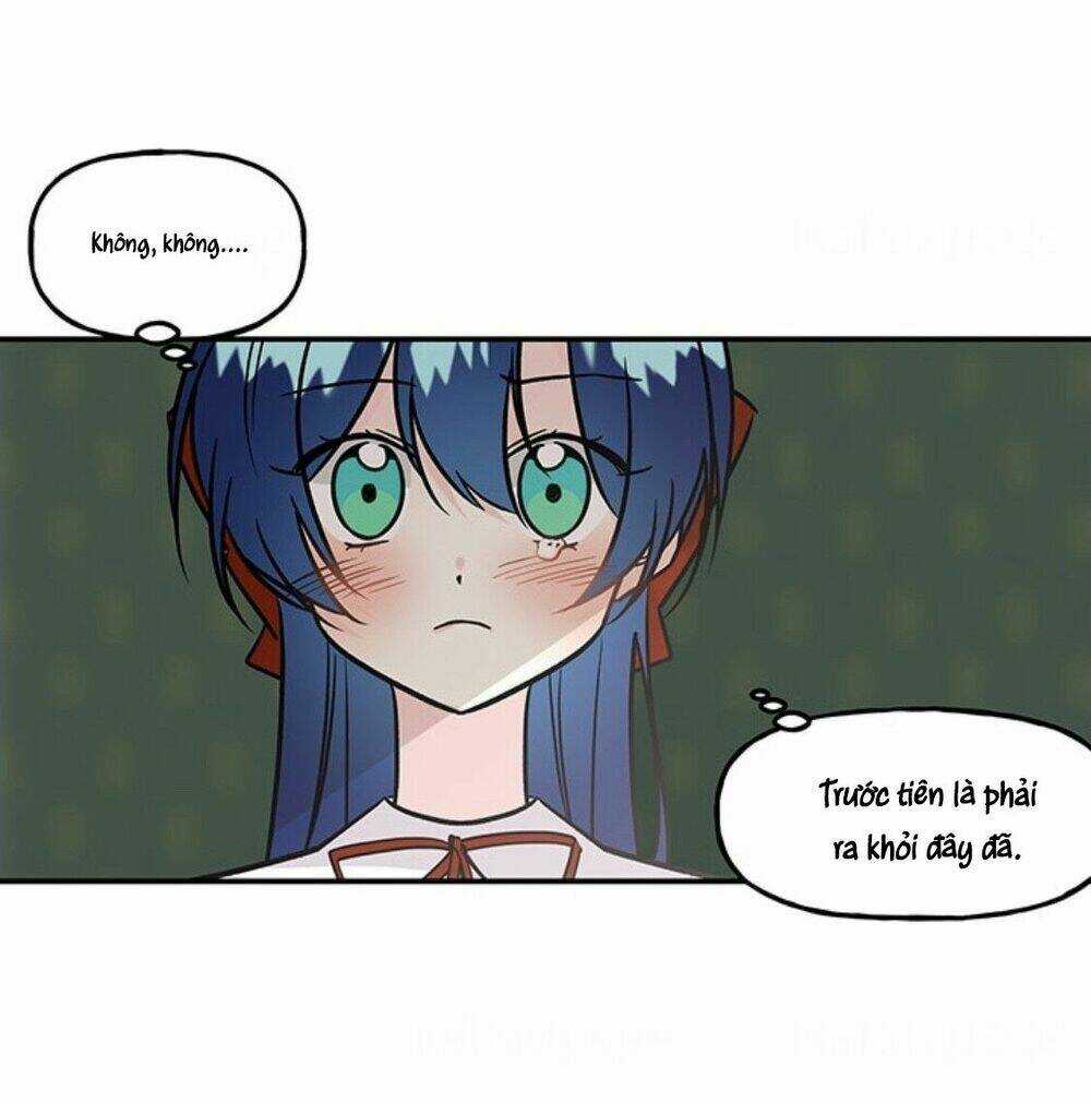 Con Gái Của Đại Pháp Sư Chapter 8 trang 36