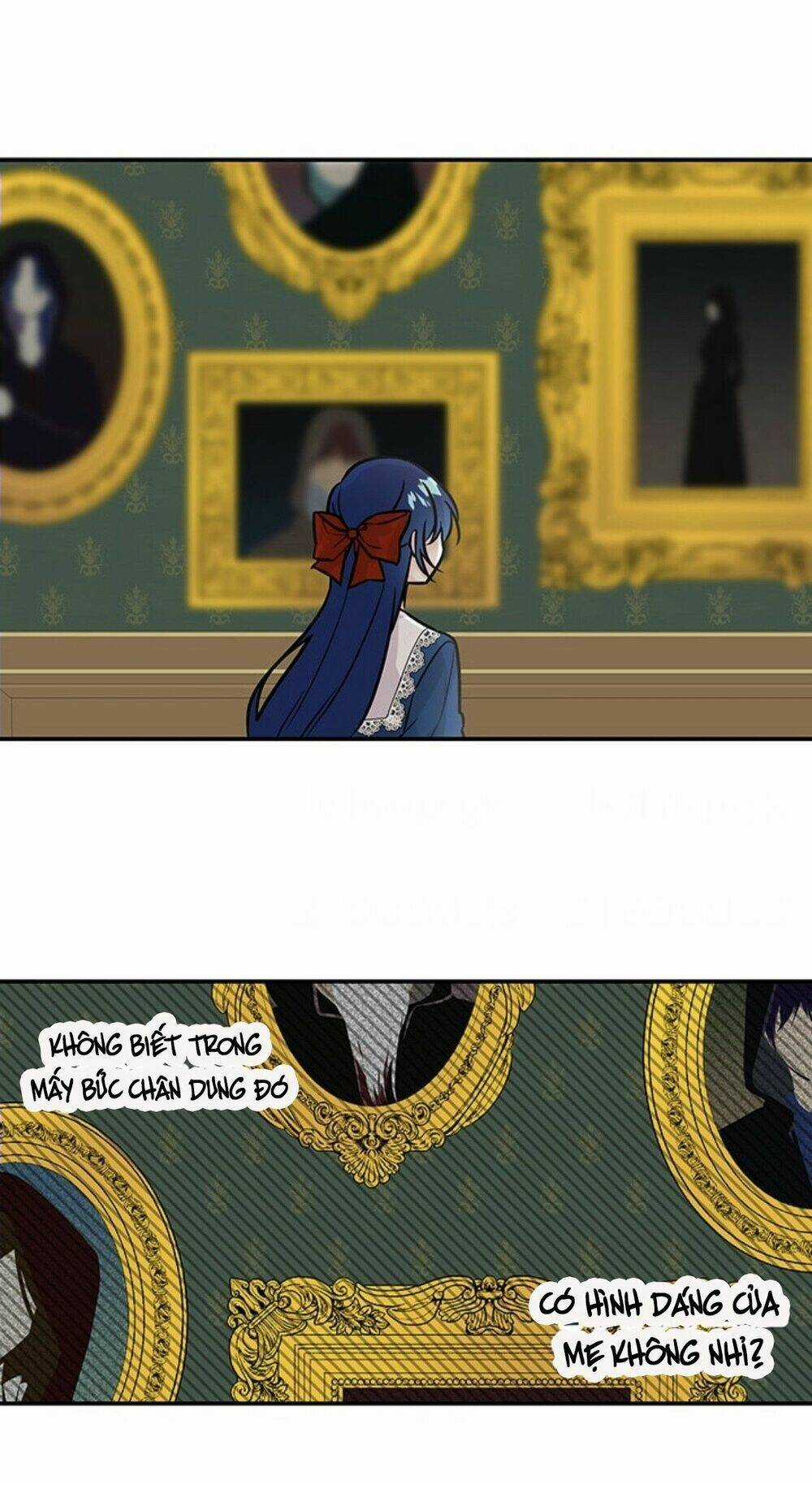 Con Gái Của Đại Pháp Sư Chapter 8 trang 37