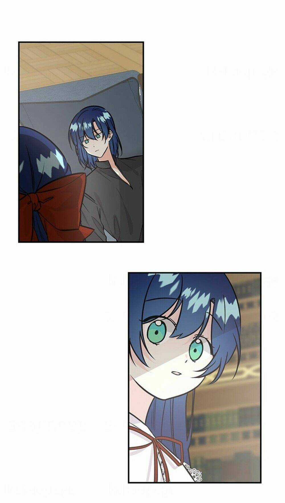 Con Gái Của Đại Pháp Sư Chapter 8 trang 41