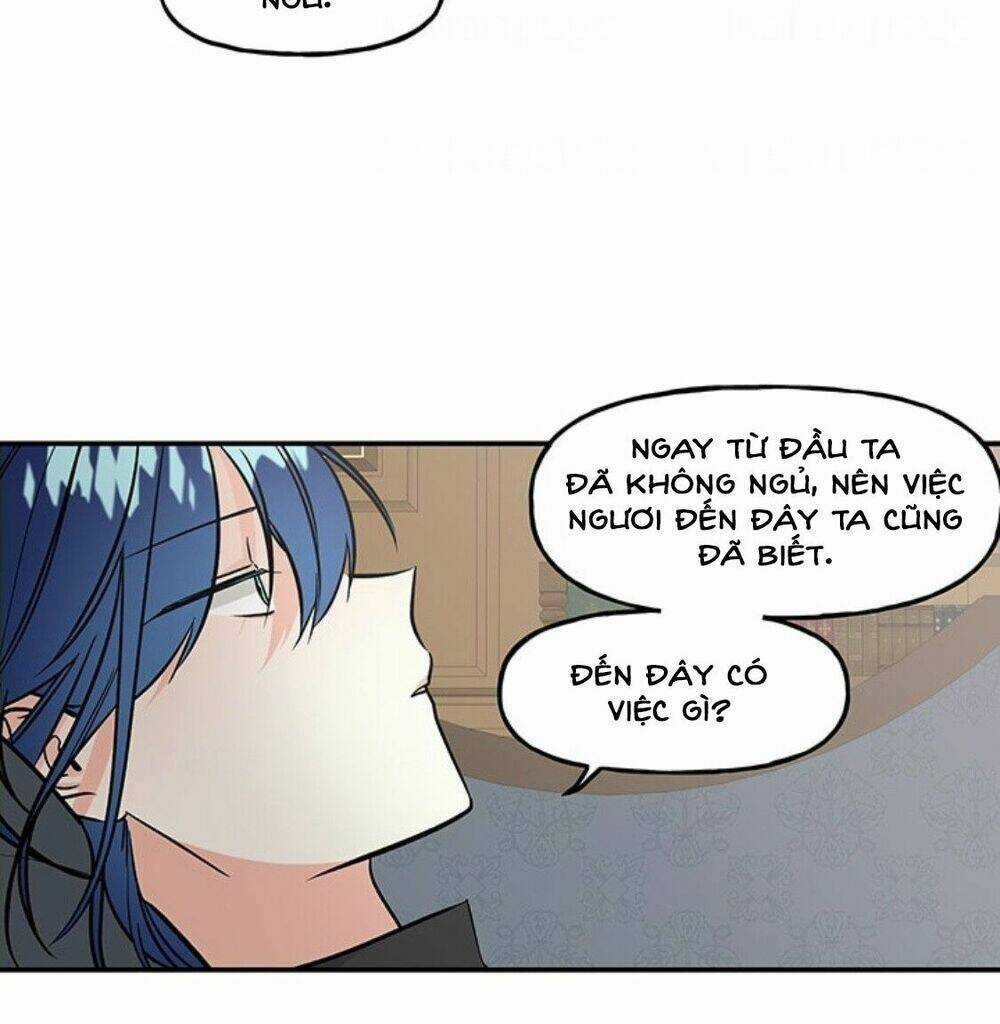 Con Gái Của Đại Pháp Sư Chapter 8 trang 43