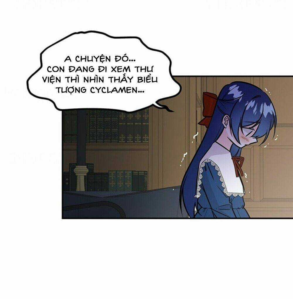 Con Gái Của Đại Pháp Sư Chapter 8 trang 44