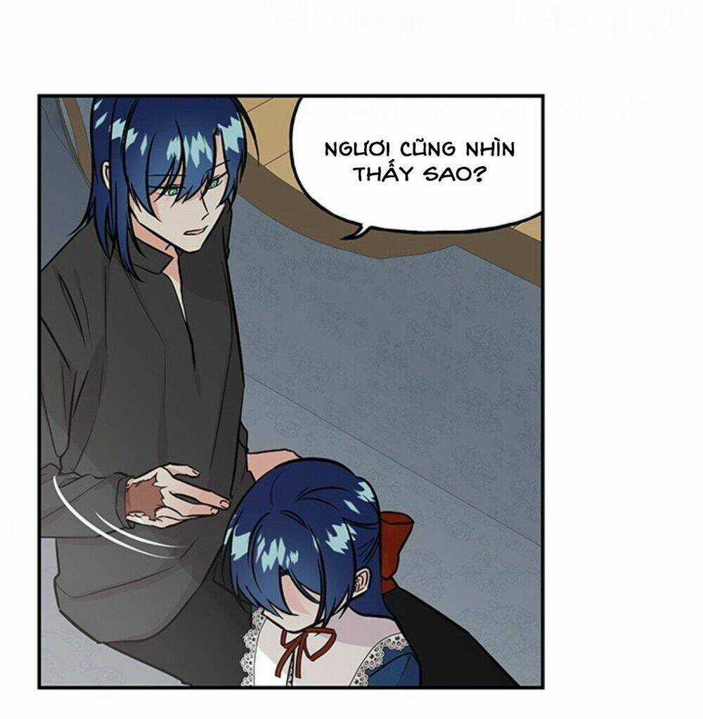 Con Gái Của Đại Pháp Sư Chapter 8 trang 45