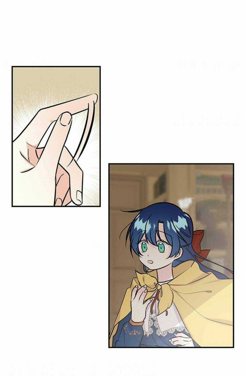 Con Gái Của Đại Pháp Sư Chapter 8 trang 46