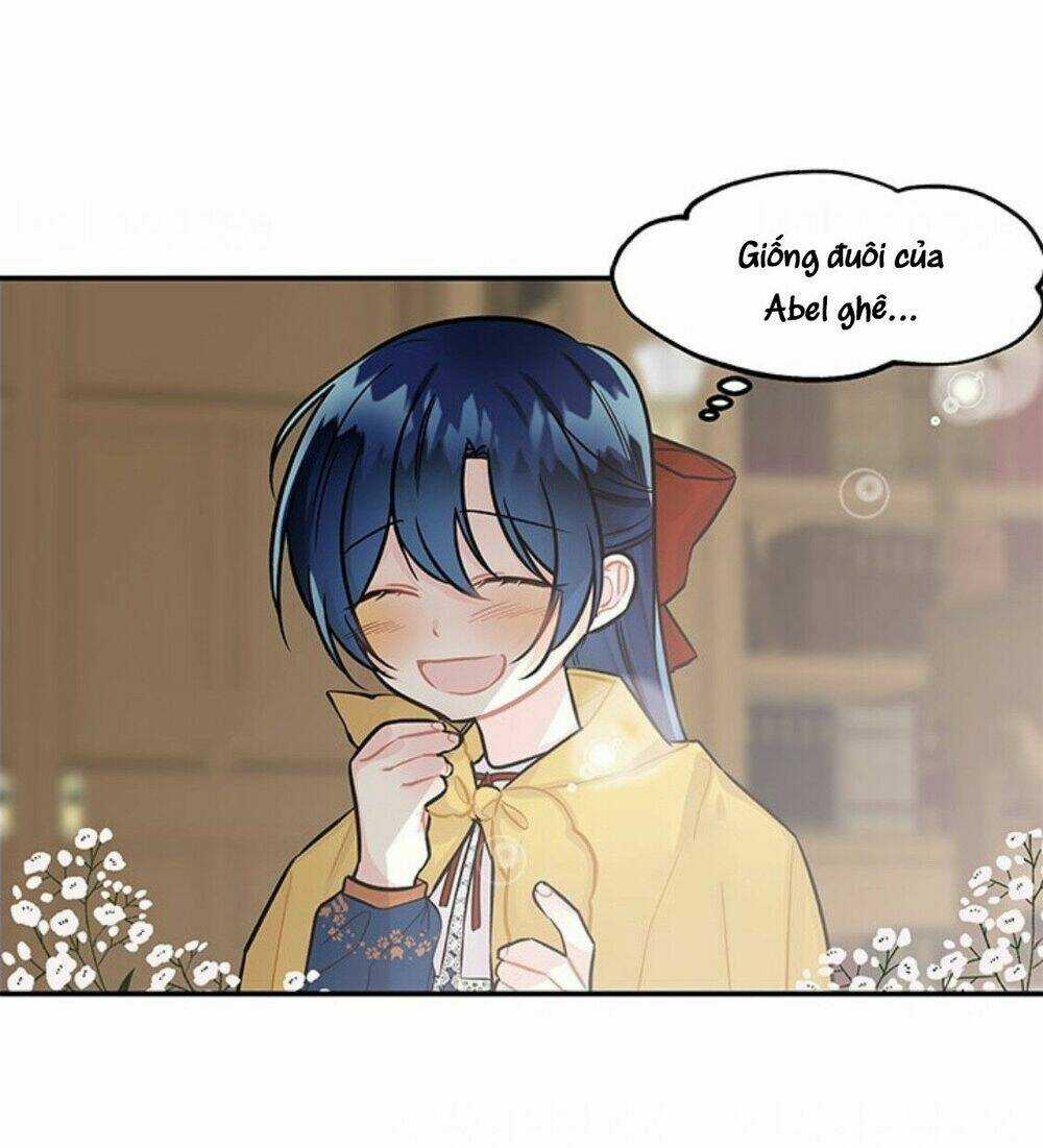 Con Gái Của Đại Pháp Sư Chapter 8 trang 47