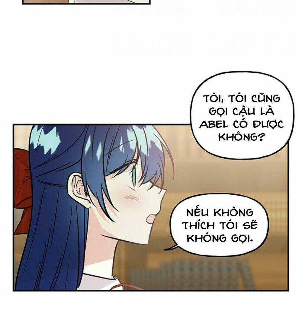 Con Gái Của Đại Pháp Sư Chapter 8 trang 5