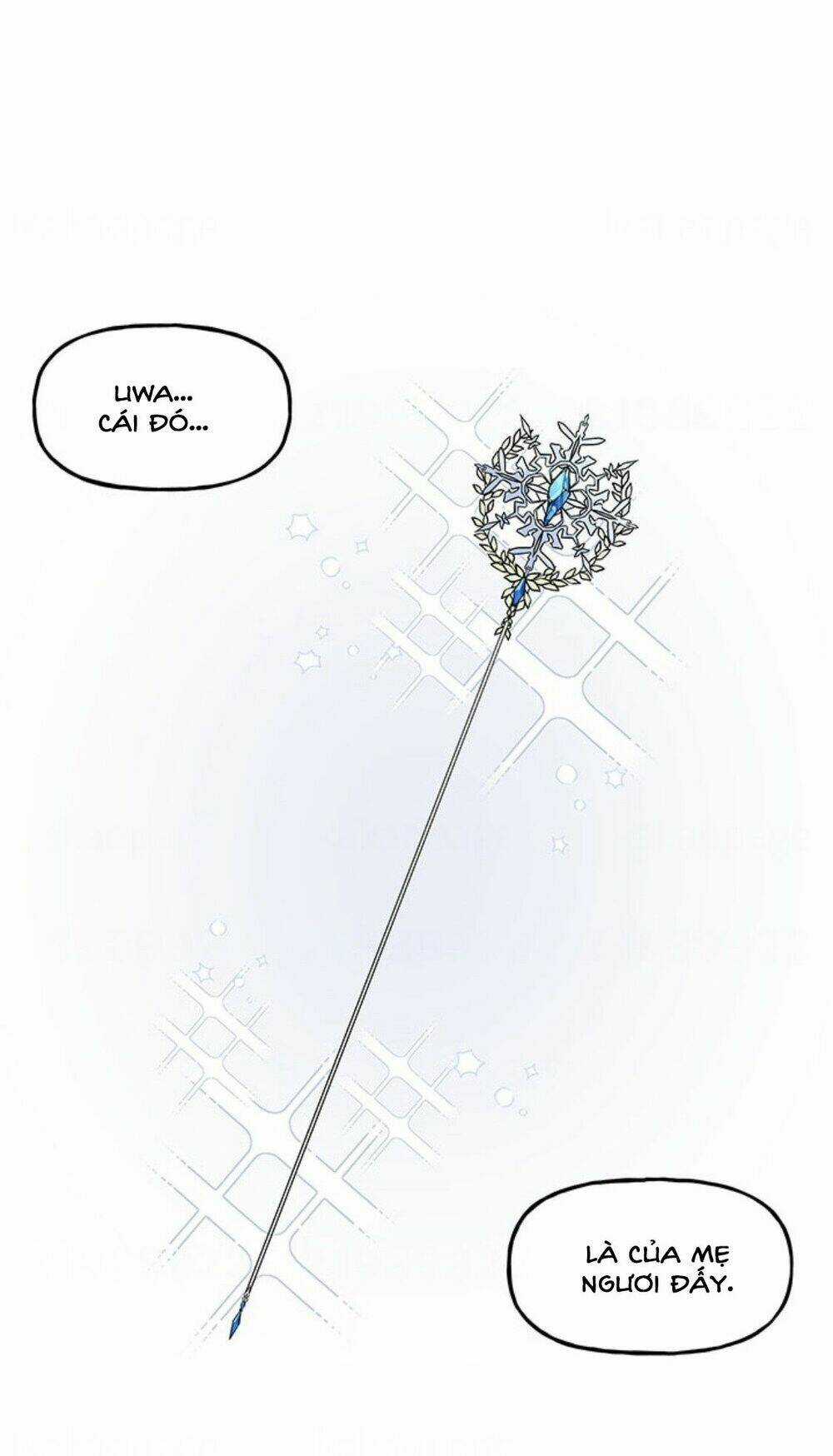 Con Gái Của Đại Pháp Sư Chapter 8 trang 51