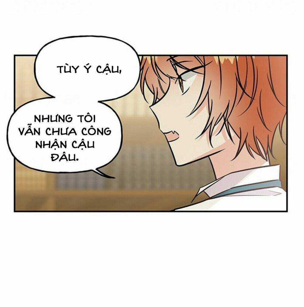 Con Gái Của Đại Pháp Sư Chapter 8 trang 6