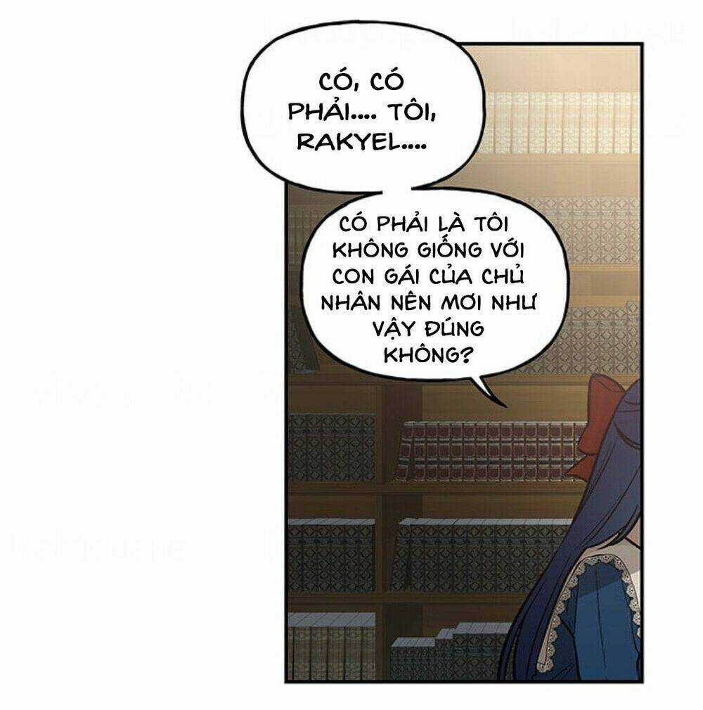 Con Gái Của Đại Pháp Sư Chapter 8 trang 7