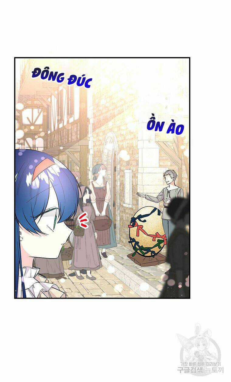 Con Gái Của Đại Pháp Sư Chapter 80 trang 10