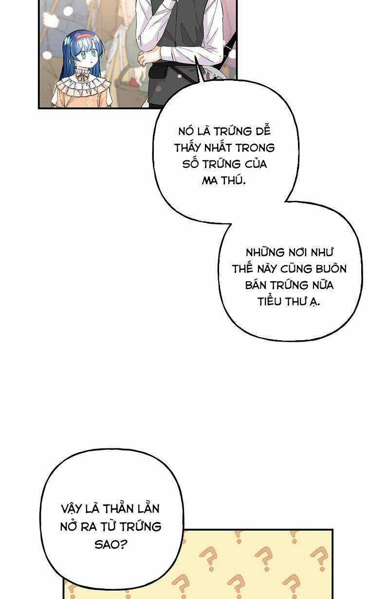 Con Gái Của Đại Pháp Sư Chapter 80 trang 14