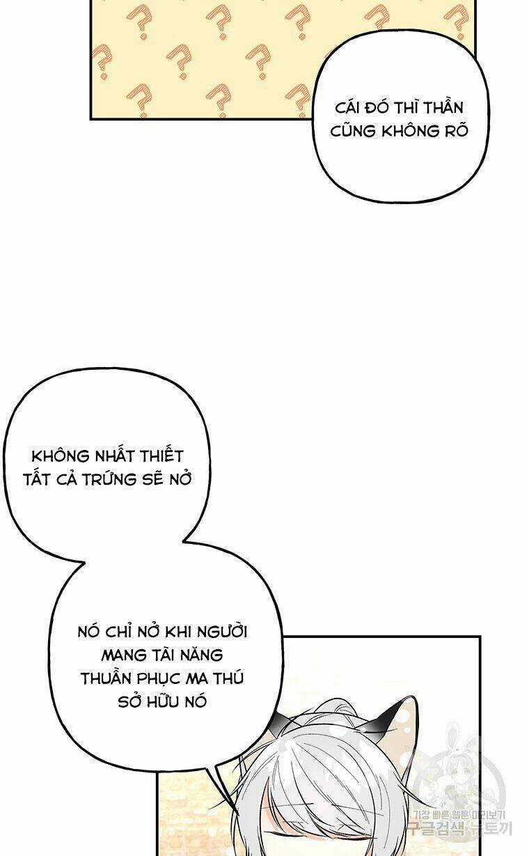 Con Gái Của Đại Pháp Sư Chapter 80 trang 15