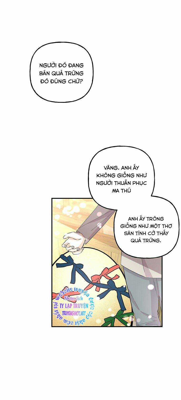 Con Gái Của Đại Pháp Sư Chapter 80 trang 17