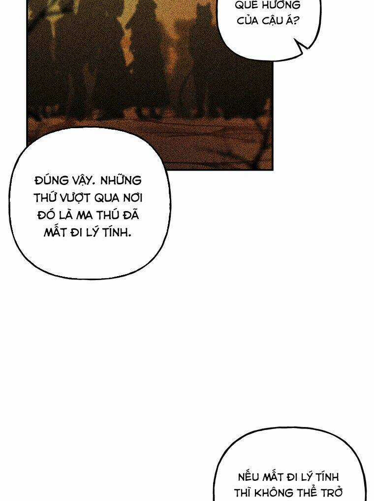 Con Gái Của Đại Pháp Sư Chapter 80 trang 2