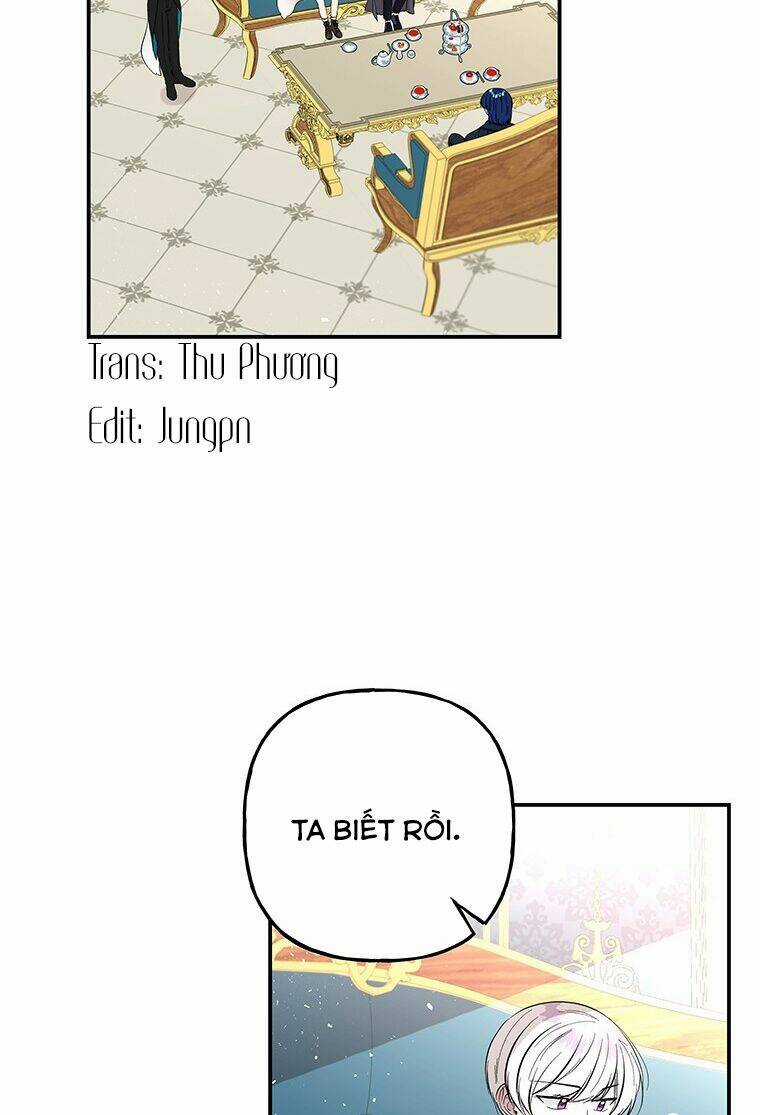 Con Gái Của Đại Pháp Sư Chapter 80 trang 24