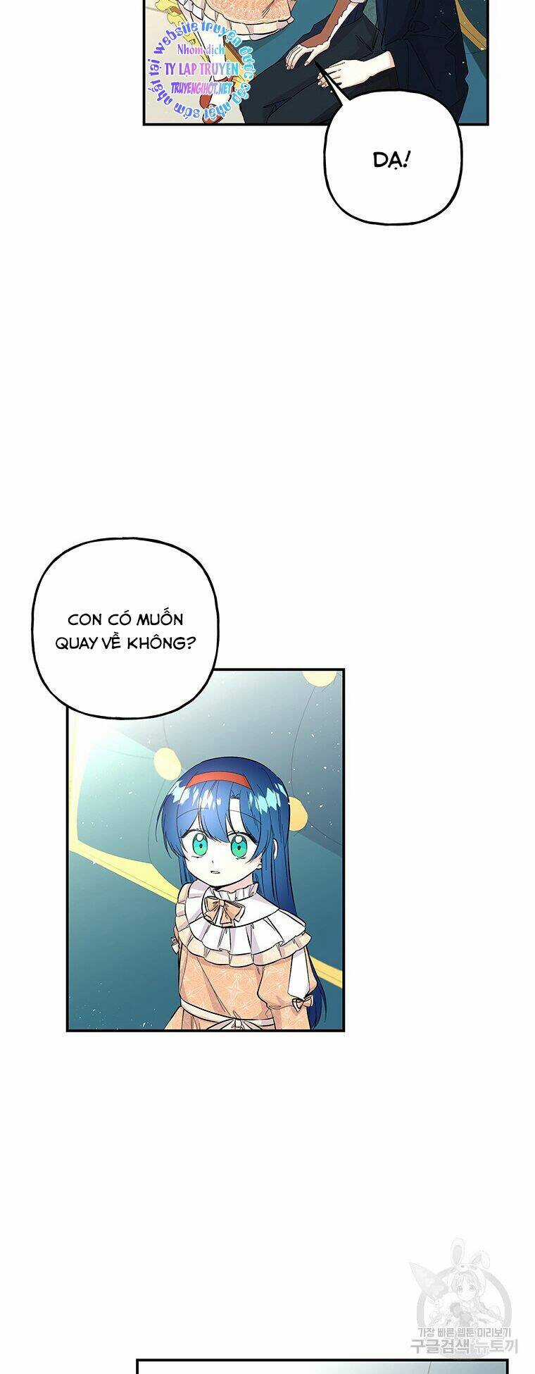 Con Gái Của Đại Pháp Sư Chapter 80 trang 29