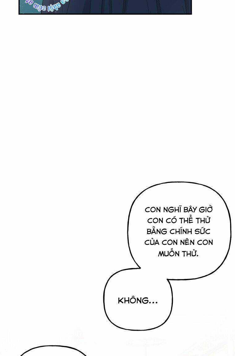 Con Gái Của Đại Pháp Sư Chapter 80 trang 31