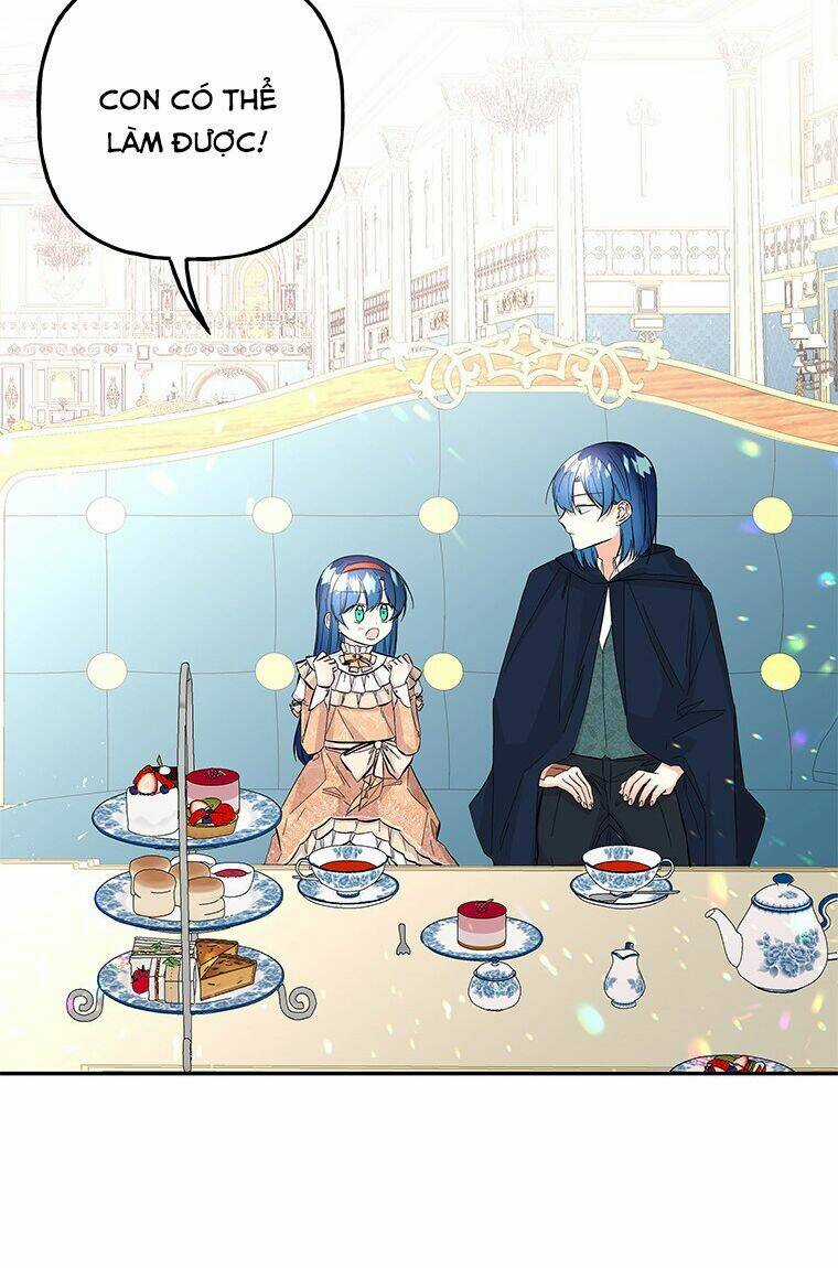 Con Gái Của Đại Pháp Sư Chapter 80 trang 32