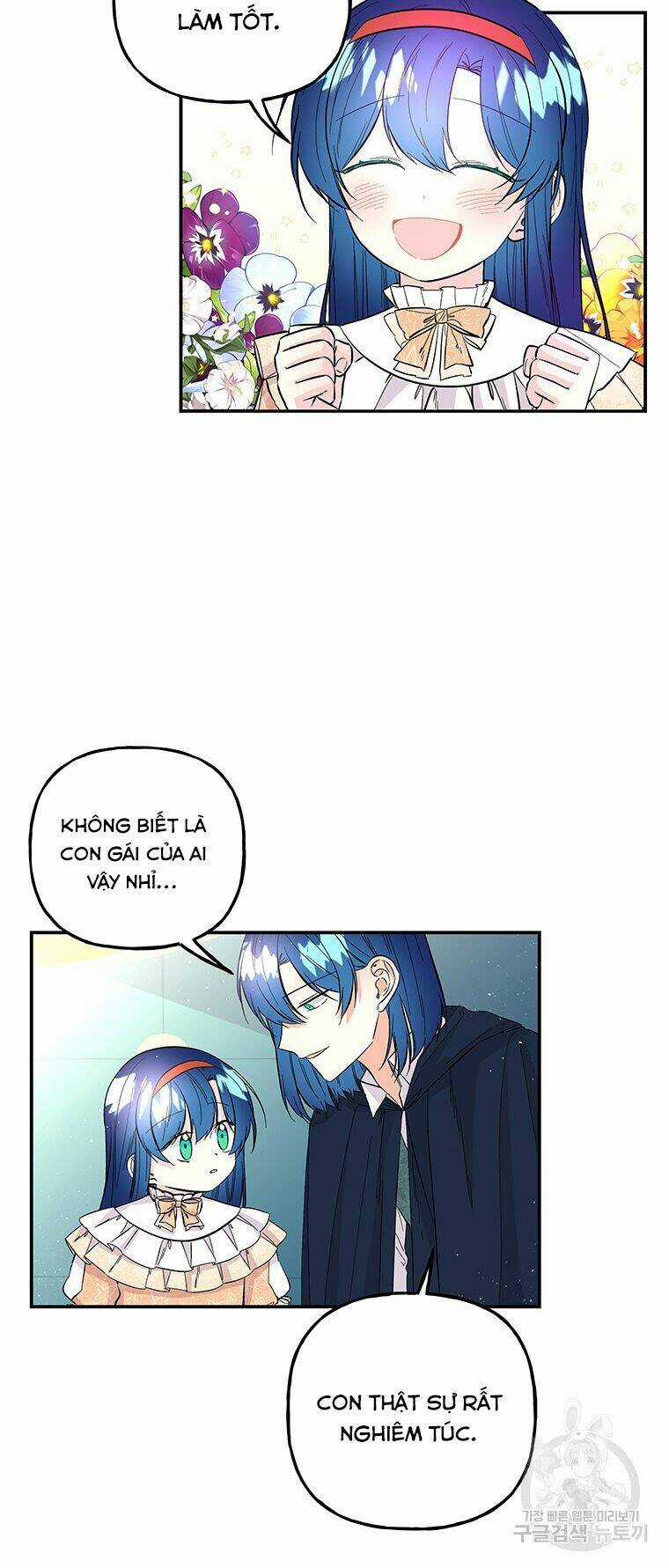 Con Gái Của Đại Pháp Sư Chapter 80 trang 34