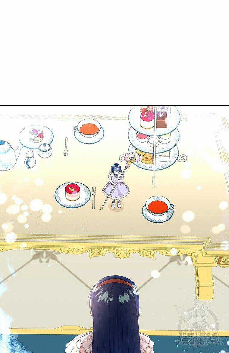 Con Gái Của Đại Pháp Sư Chapter 80 trang 39