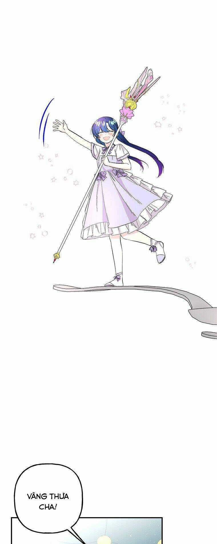 Con Gái Của Đại Pháp Sư Chapter 80 trang 42