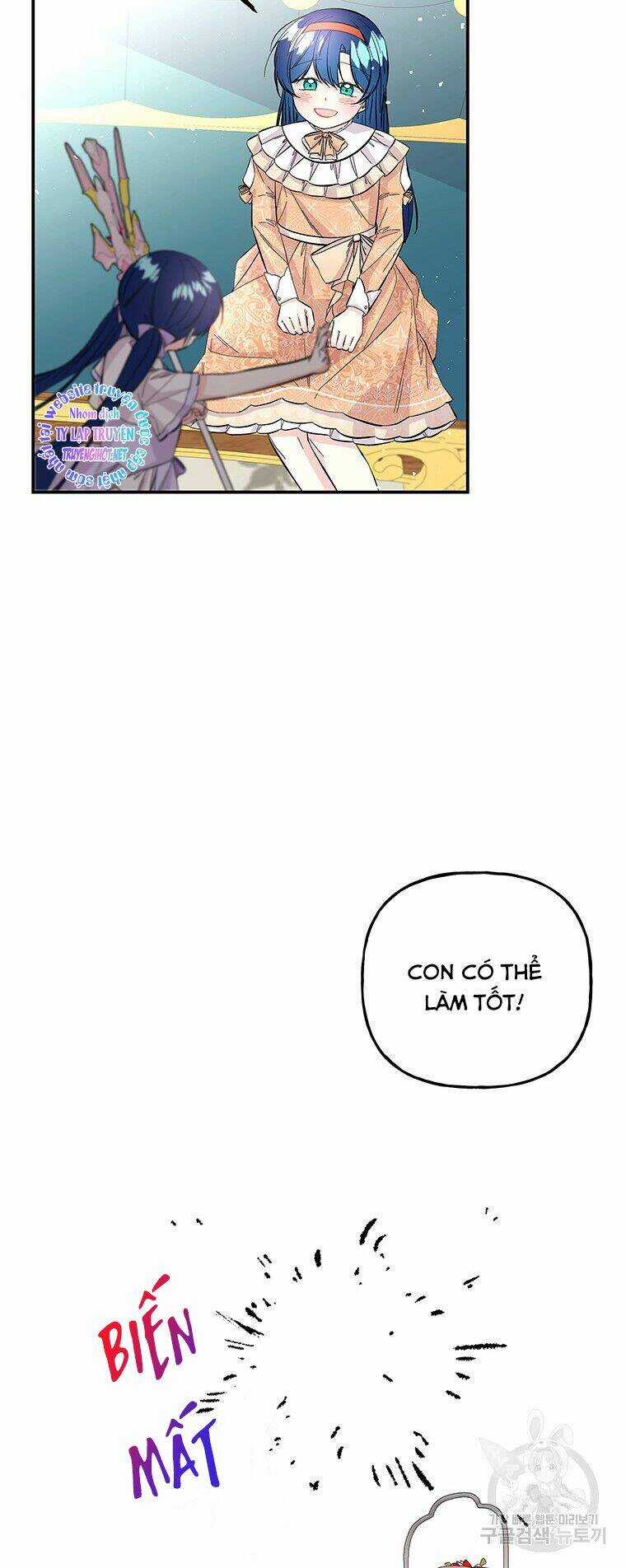 Con Gái Của Đại Pháp Sư Chapter 80 trang 43