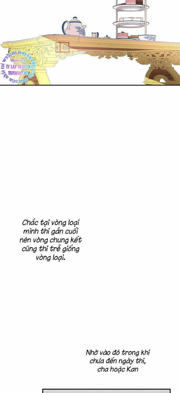 Con Gái Của Đại Pháp Sư Chapter 80 trang 44