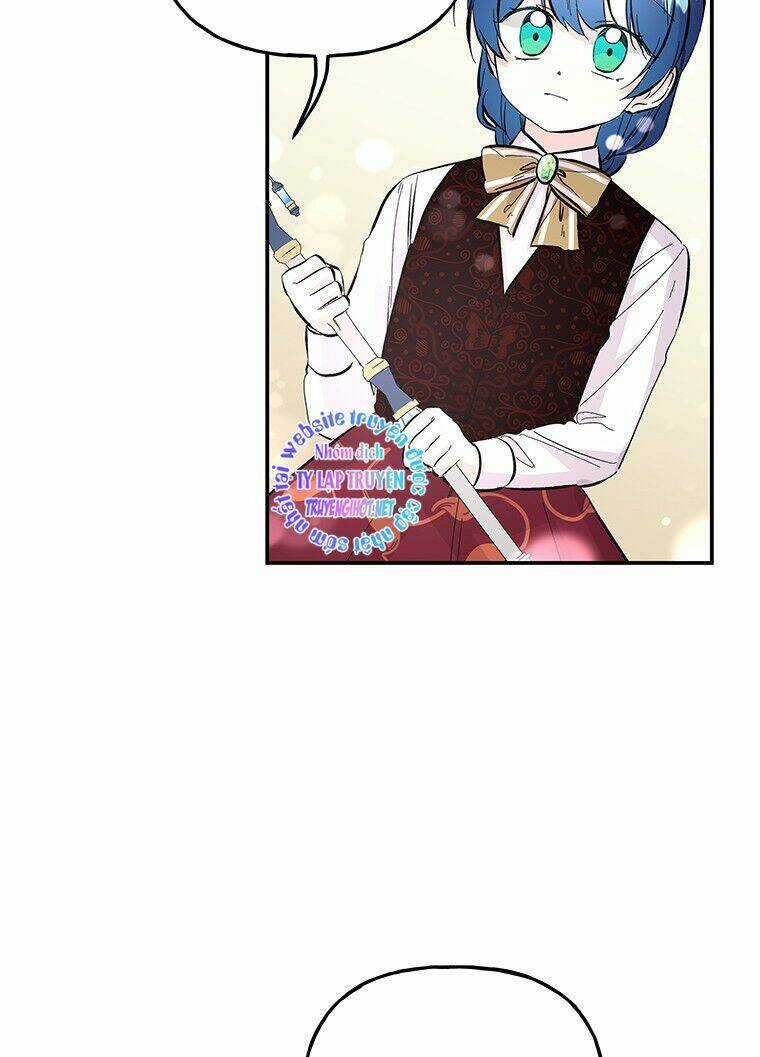 Con Gái Của Đại Pháp Sư Chapter 80 trang 49