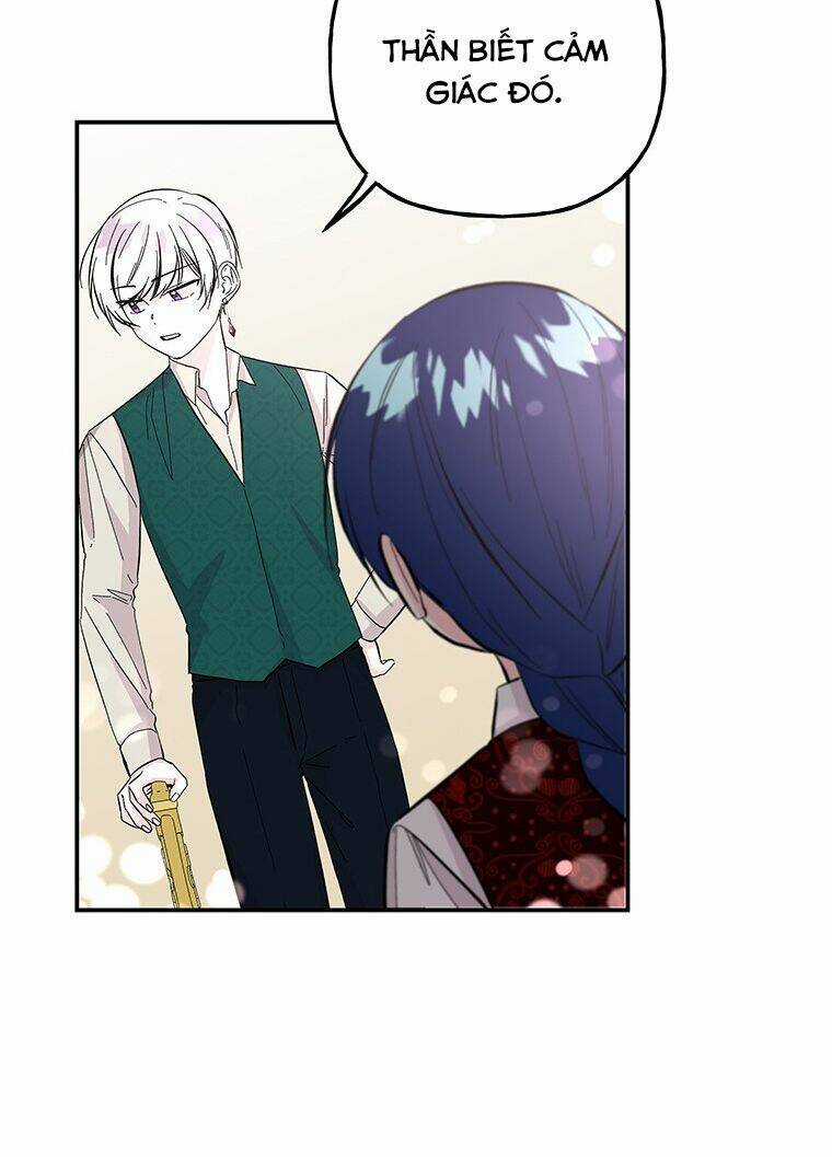 Con Gái Của Đại Pháp Sư Chapter 80 trang 50