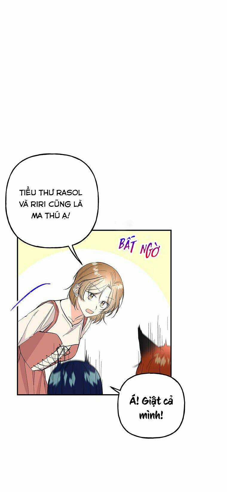 Con Gái Của Đại Pháp Sư Chapter 80 trang 7