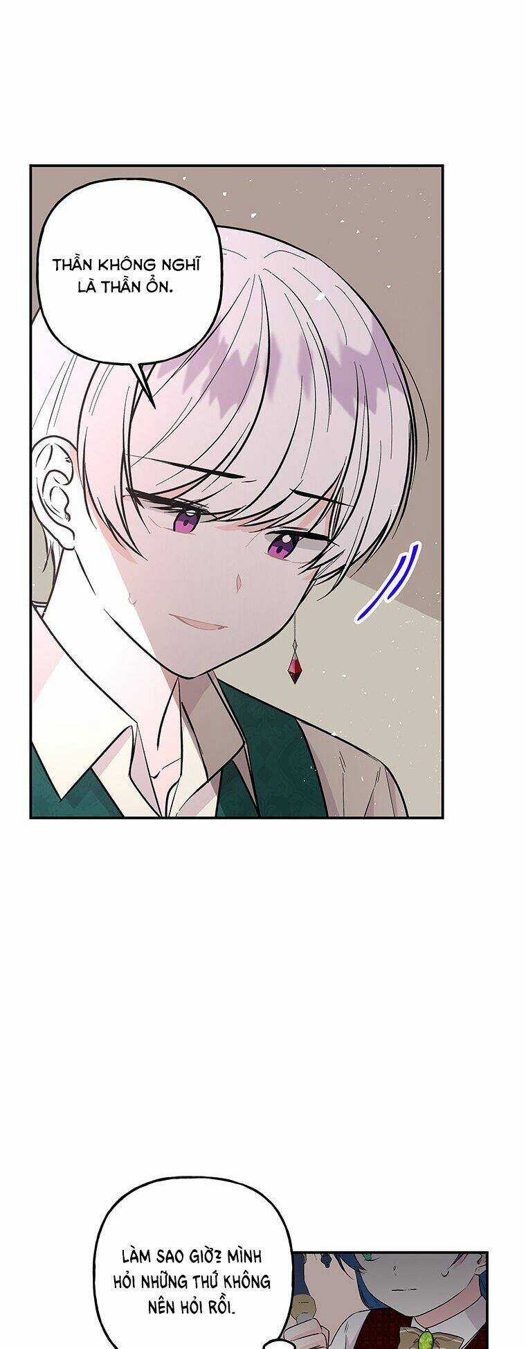 Con Gái Của Đại Pháp Sư Chapter 81 trang 13