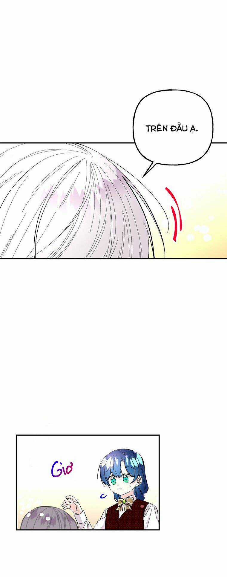 Con Gái Của Đại Pháp Sư Chapter 81 trang 16