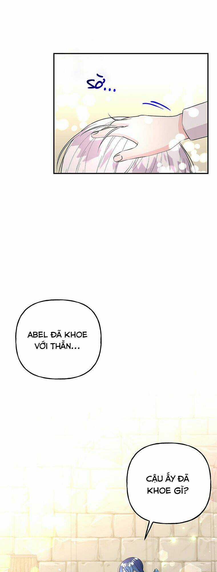 Con Gái Của Đại Pháp Sư Chapter 81 trang 17