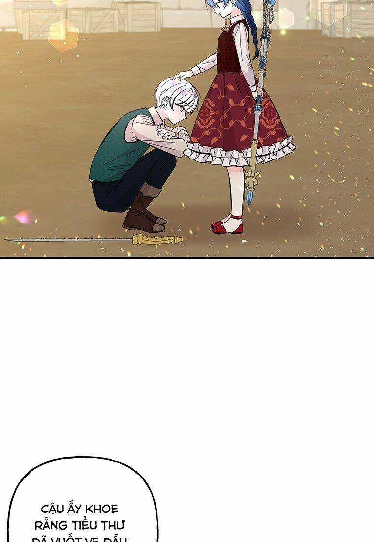 Con Gái Của Đại Pháp Sư Chapter 81 trang 18