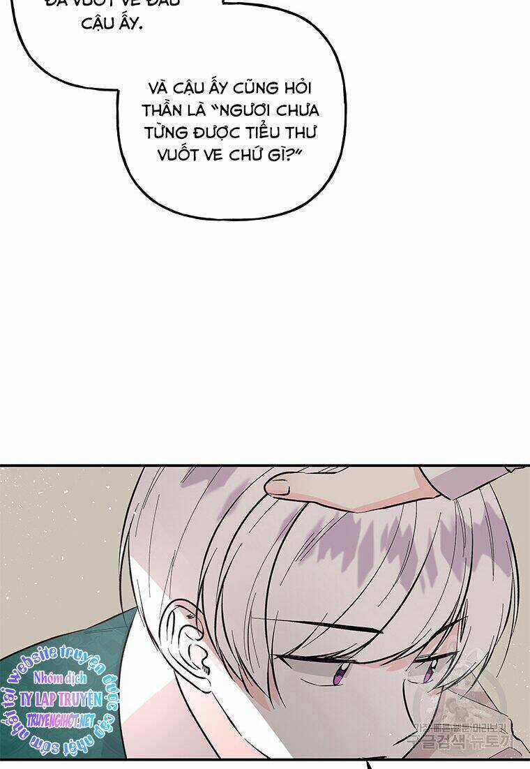 Con Gái Của Đại Pháp Sư Chapter 81 trang 19