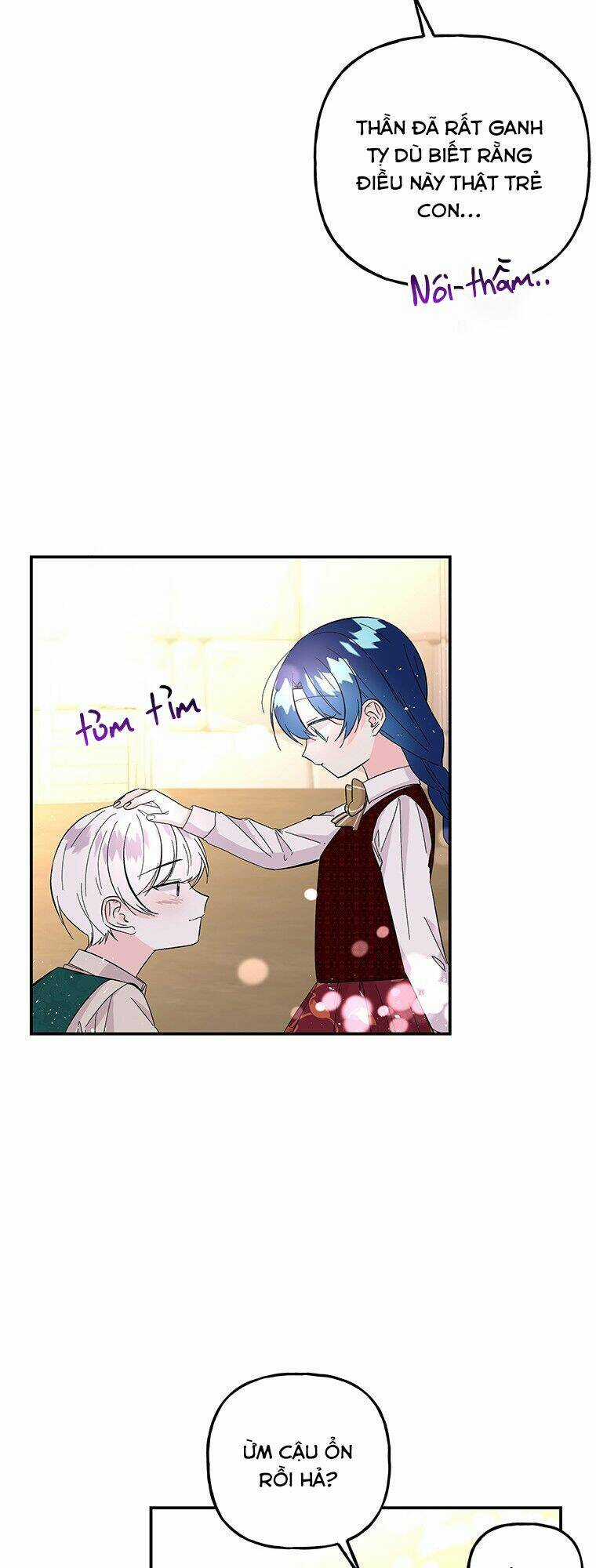 Con Gái Của Đại Pháp Sư Chapter 81 trang 20