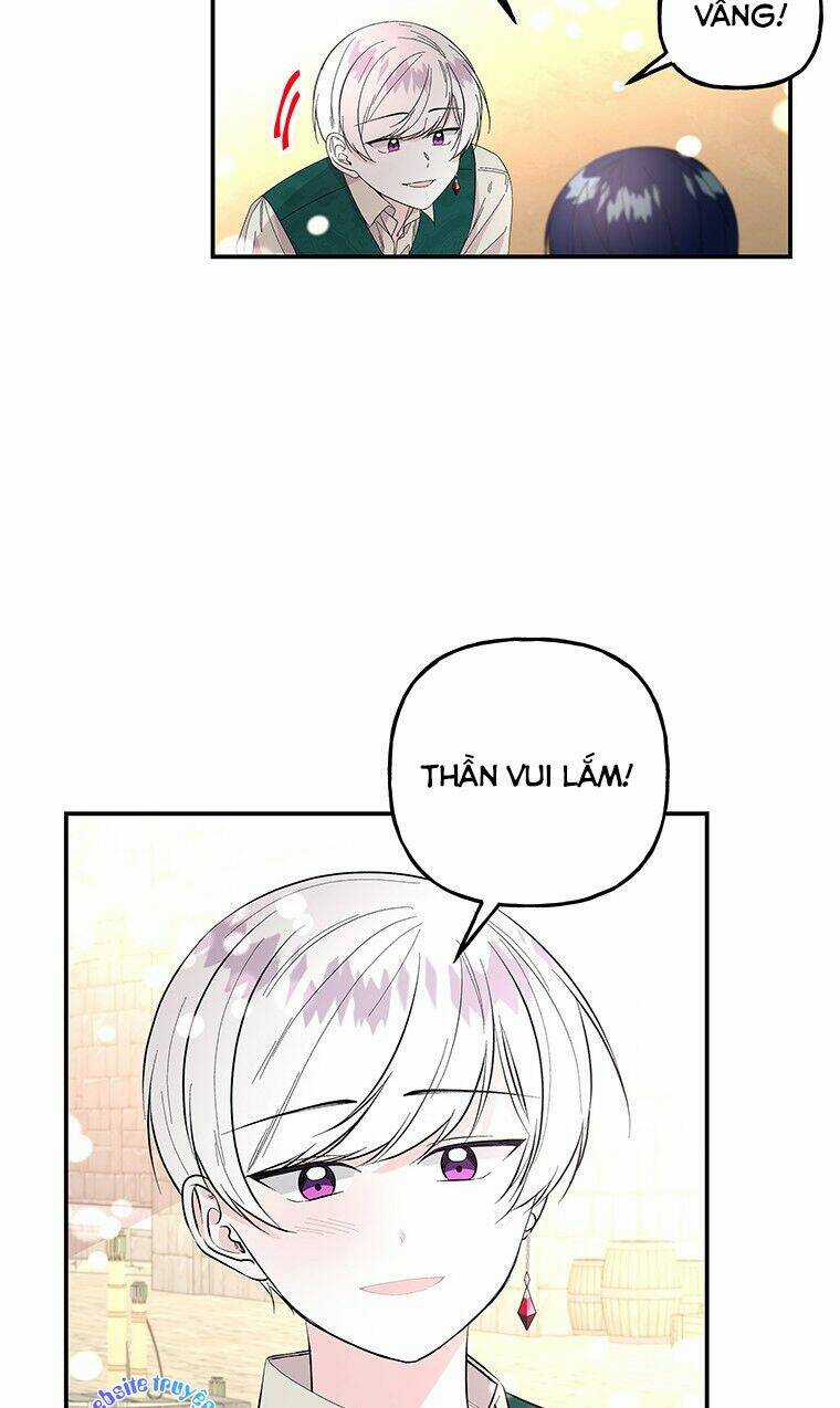 Con Gái Của Đại Pháp Sư Chapter 81 trang 21