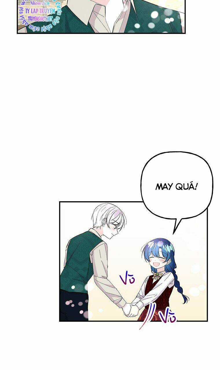 Con Gái Của Đại Pháp Sư Chapter 81 trang 22