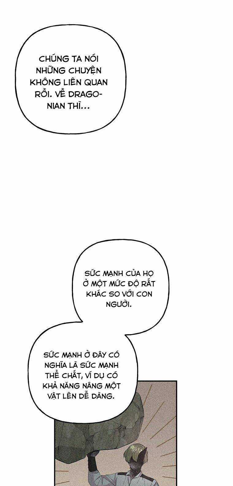 Con Gái Của Đại Pháp Sư Chapter 81 trang 23