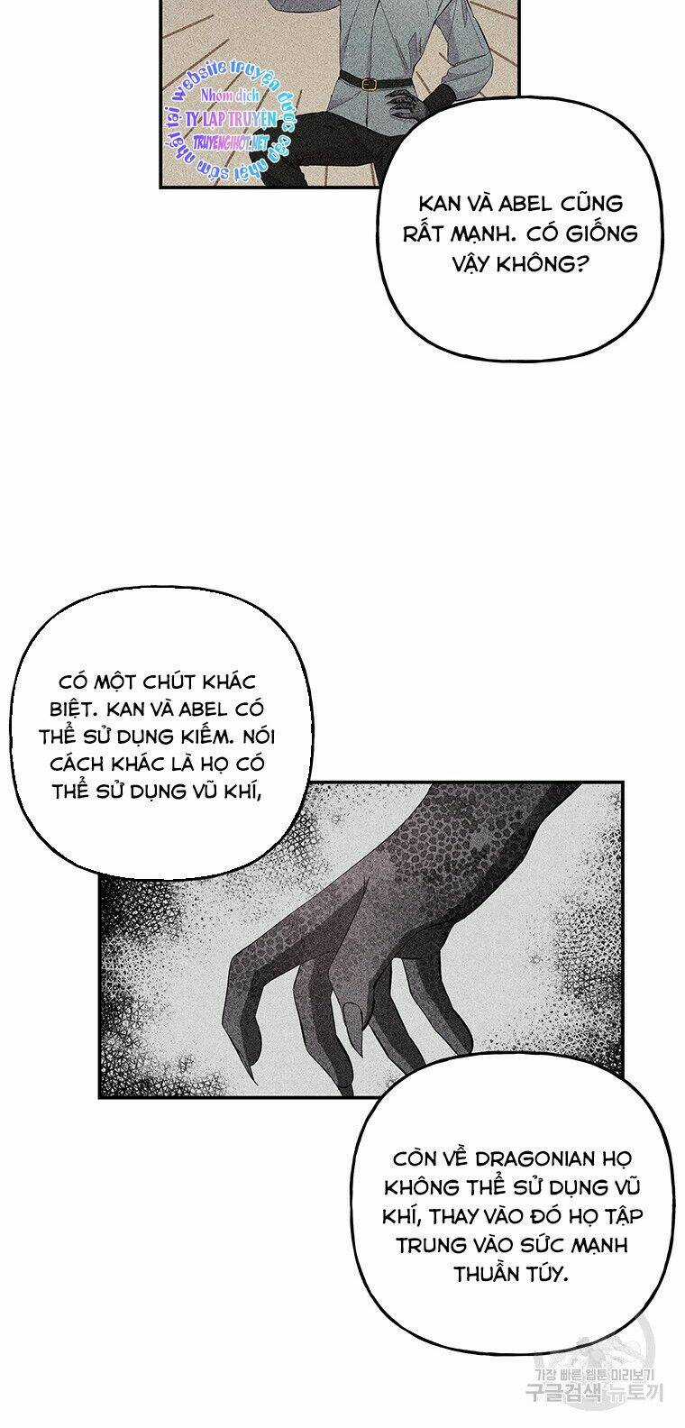 Con Gái Của Đại Pháp Sư Chapter 81 trang 24