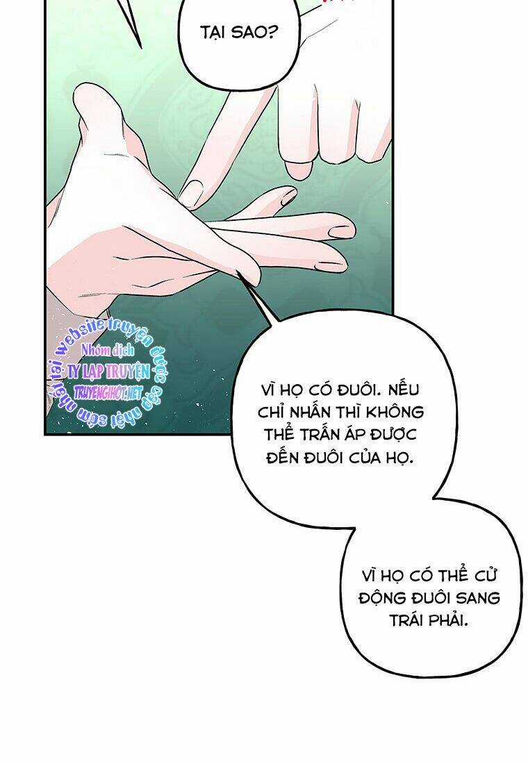 Con Gái Của Đại Pháp Sư Chapter 81 trang 27